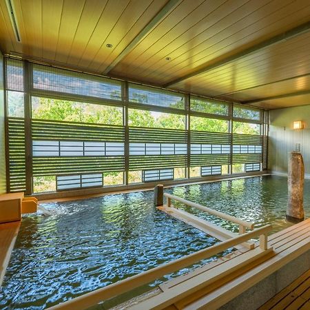 Jozankei Onsen Yurakusoan Sapporo Exterior foto
