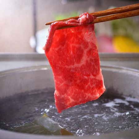 Jozankei Onsen Yurakusoan Sapporo Exterior foto