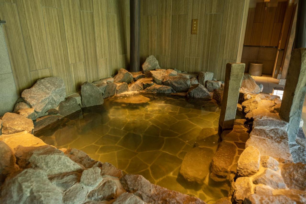 Jozankei Onsen Yurakusoan Sapporo Exterior foto