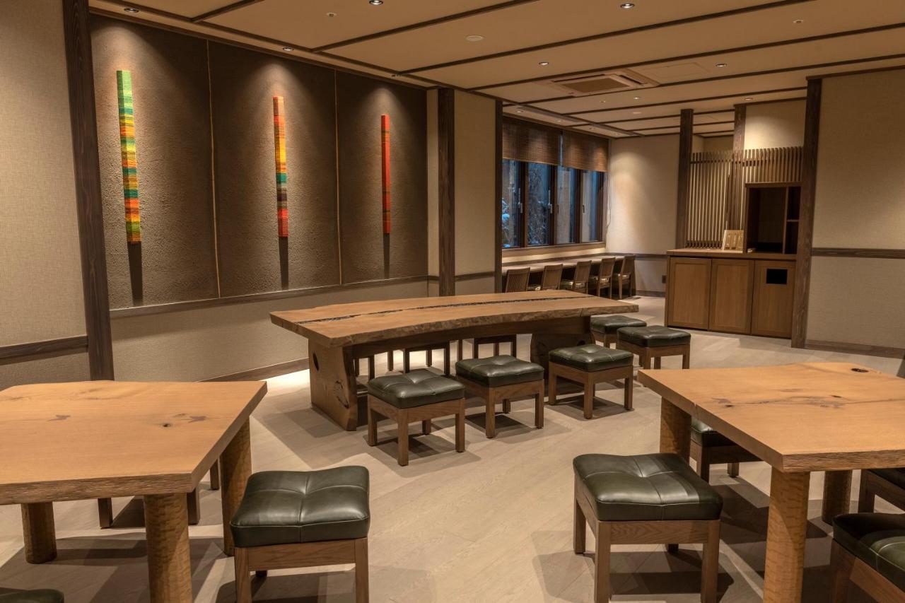 Jozankei Onsen Yurakusoan Sapporo Exterior foto