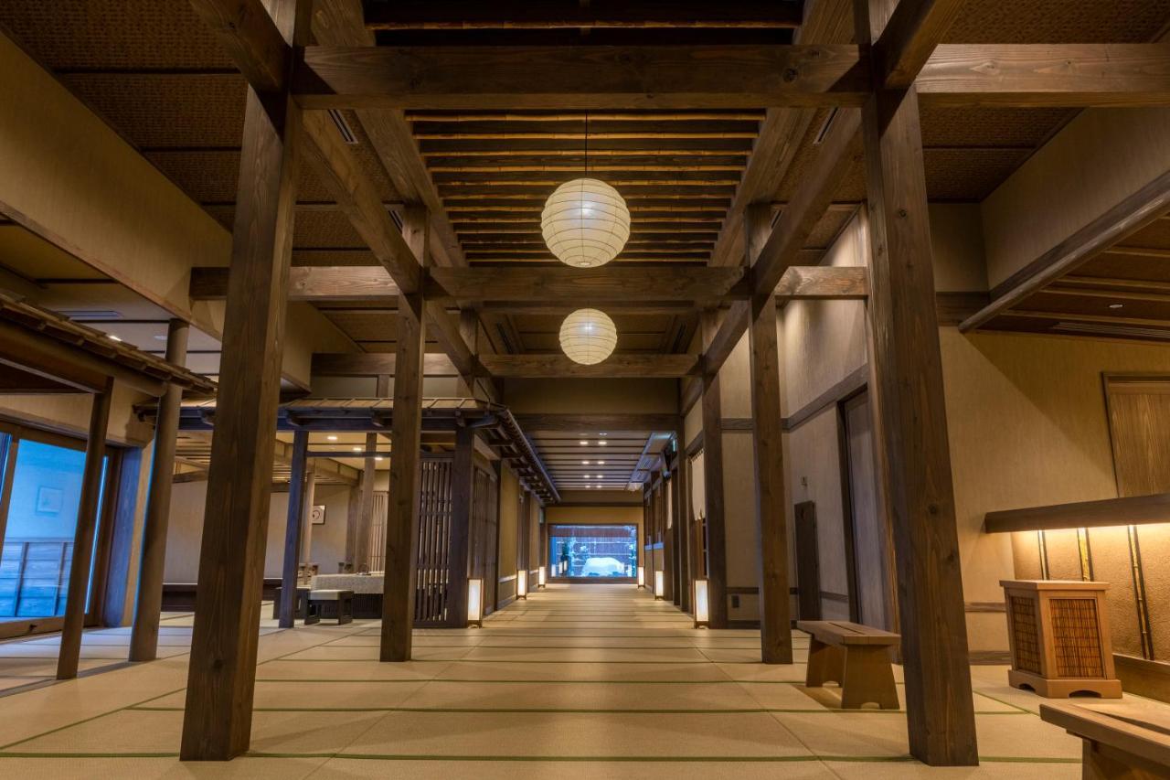 Jozankei Onsen Yurakusoan Sapporo Exterior foto