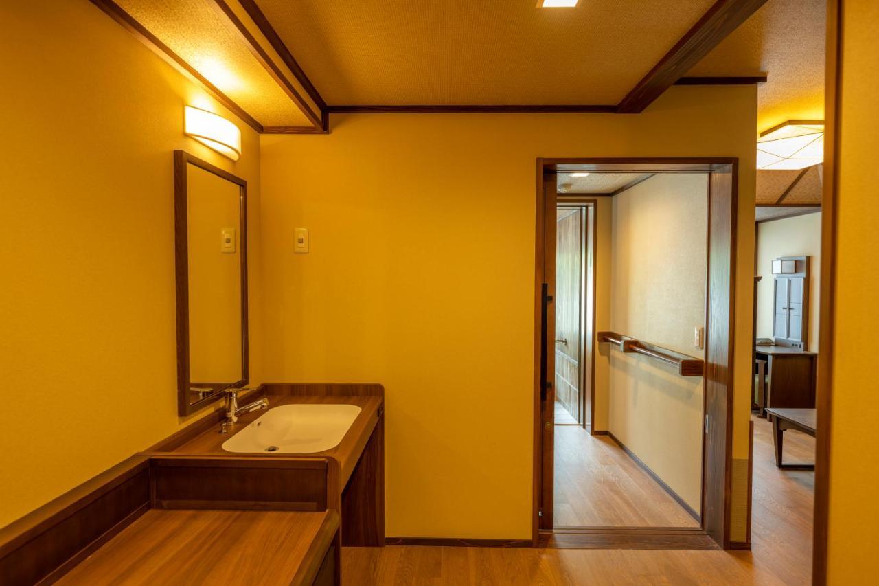 Jozankei Onsen Yurakusoan Sapporo Exterior foto