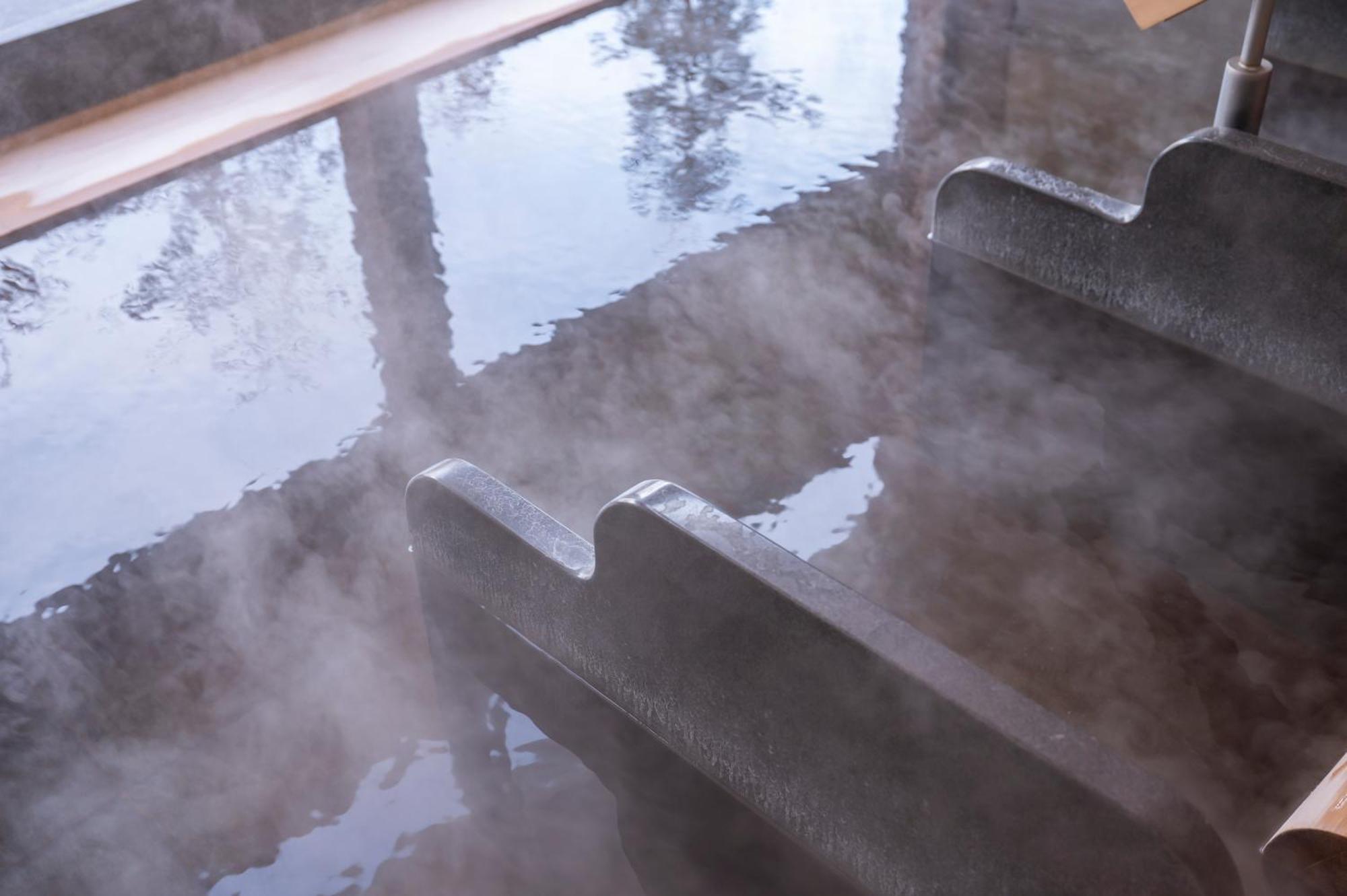 Jozankei Onsen Yurakusoan Sapporo Exterior foto